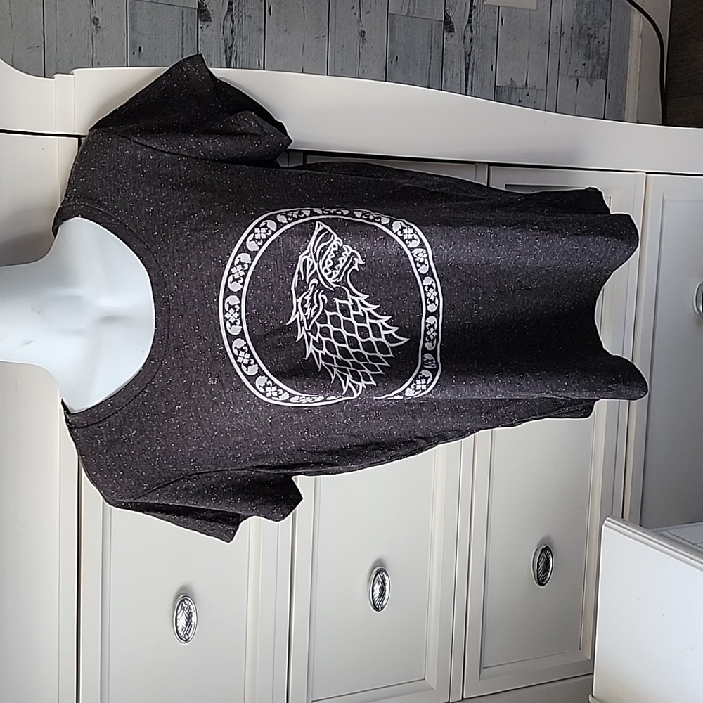 Game of Thrones Tee